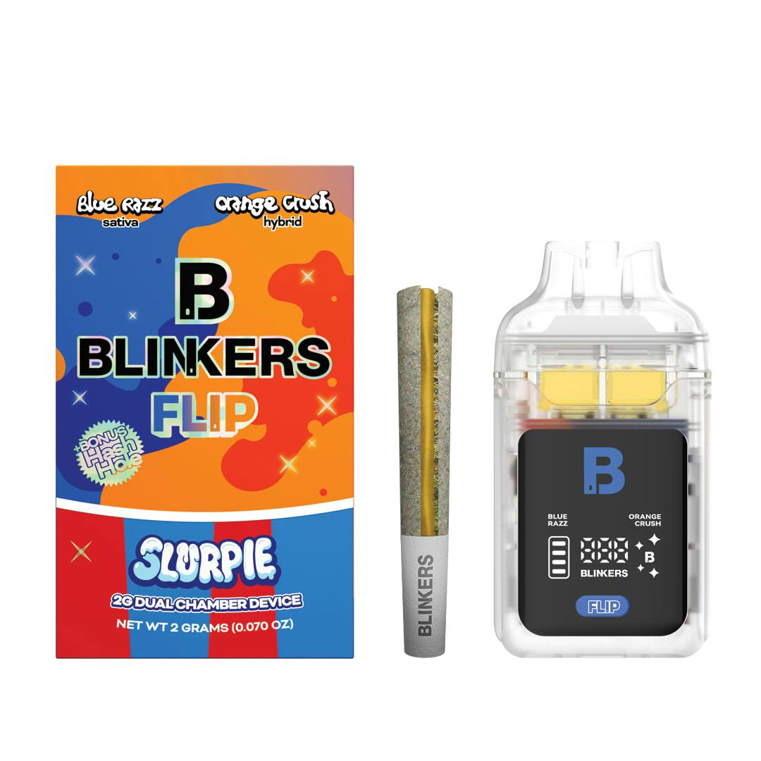 Blinkers