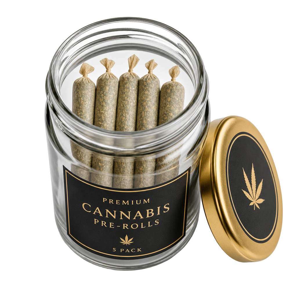 Sherbinski Pre-Rolls